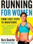 Kara Goucher's Running for Women