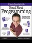 Head First Programming