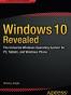 Windows 10 Revealed