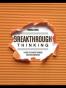 Breakthrough Thinking