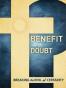 Benefit of the Doubt