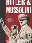Hitler & Mussolini
