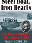 Steel Boat Iron Hearts