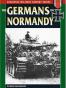 The Germans in Normandy