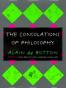 The Consolations of Philosophy