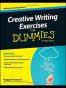 Creative Writing Exercises For Dummies