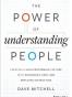 The Power of Understanding People