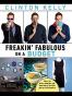 Freakin' Fabulous on a Budget