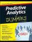 Predictive Analytics For Dummies