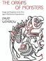 The Origins of Monsters