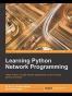 Learning Python Network Programming