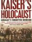 The Kaiser's Holocaust