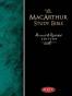 The MacArthur Study Bible
