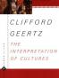 The Interpretation of Cultures