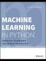 Machine Learning in Python