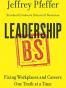 Leadership Bs