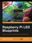 Raspberry Pi LED Blueprints