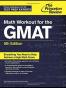 Math Workout for the GMAT, 5th Edition