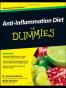 Anti-Inflammation Diet For Dummies