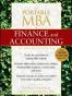 The Portable MBA in Finance and Accounting