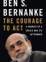 The Courage to Act