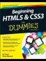 Beginning Html5 and Css3 for Dummies