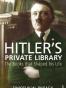 Hitler's Private Library