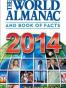The World Almanac and Book of Facts 2014