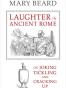 laughter in ancient rome