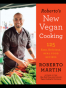 Robertos New Vegan Cooking