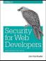 Security for Web Developers