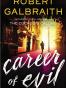 Career of Evil (Cormoran Strike)