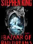 The Bazaar of Bad Dreams