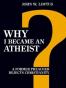 Why I Became an Atheist