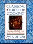 Classical Turkish Cooking