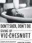 Don't Suck, Don't Die