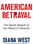 American Betrayal