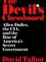 The Devil's Chessboard