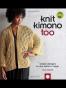 Knit Kimono Too