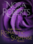 Eight Classic  Romantic Suspense Novels