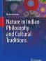 Nature in Indian Philosophy and Cultural Traditions