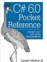 C# 6.0 Pocket Reference