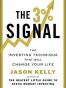 The 3% Signal