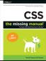 CSS: The Missing Manual, 4th Edition