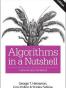 Algorithms in a Nutshell