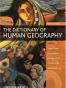 The Dictionary of Human Geography