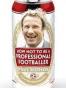How Not to Be a Professional Footballer