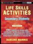 Life Skills Activities for Secondary Students with Special Needs