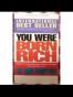 You Were Born Rich