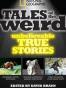 National Geographic Tales of the Weird